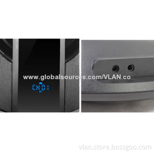 High-end Bluetooth Speaker with CSR 4.0 ChipsetNew